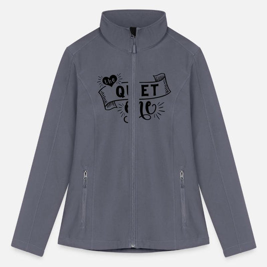 The Quiet One - Wedding Party - Friends