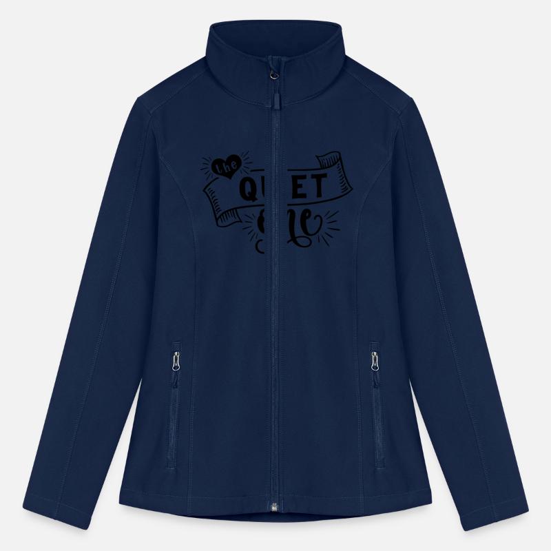 The Quiet One - Wedding Party - Friends