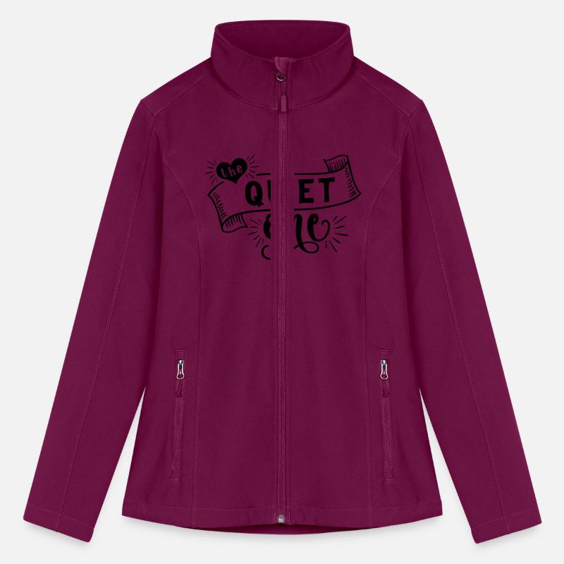 The Quiet One - Wedding Party - Friends