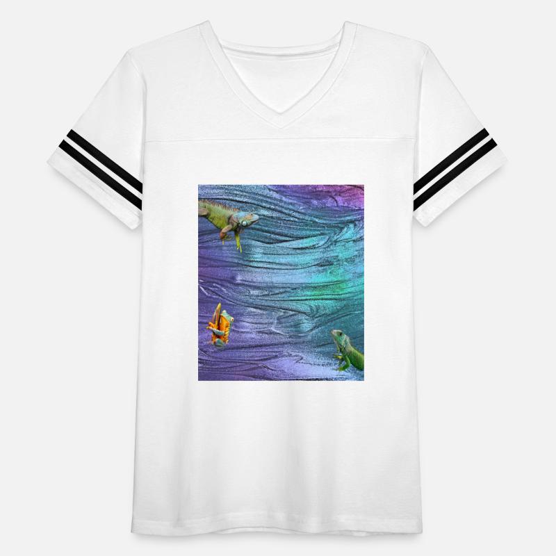 THE REST OF ANIMAL NATURE