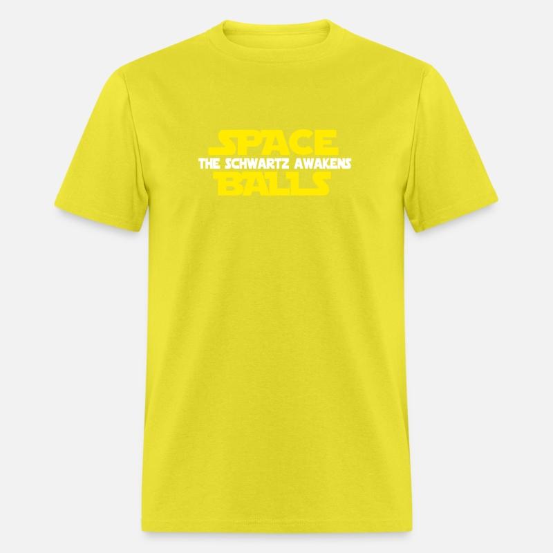 The Schwartz Awakens