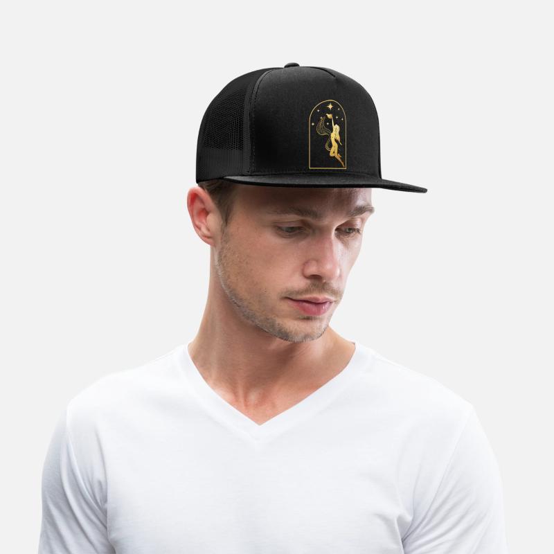 The Star Tarot Card Spiritual