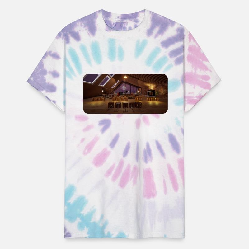 The toys in the attic music instruments