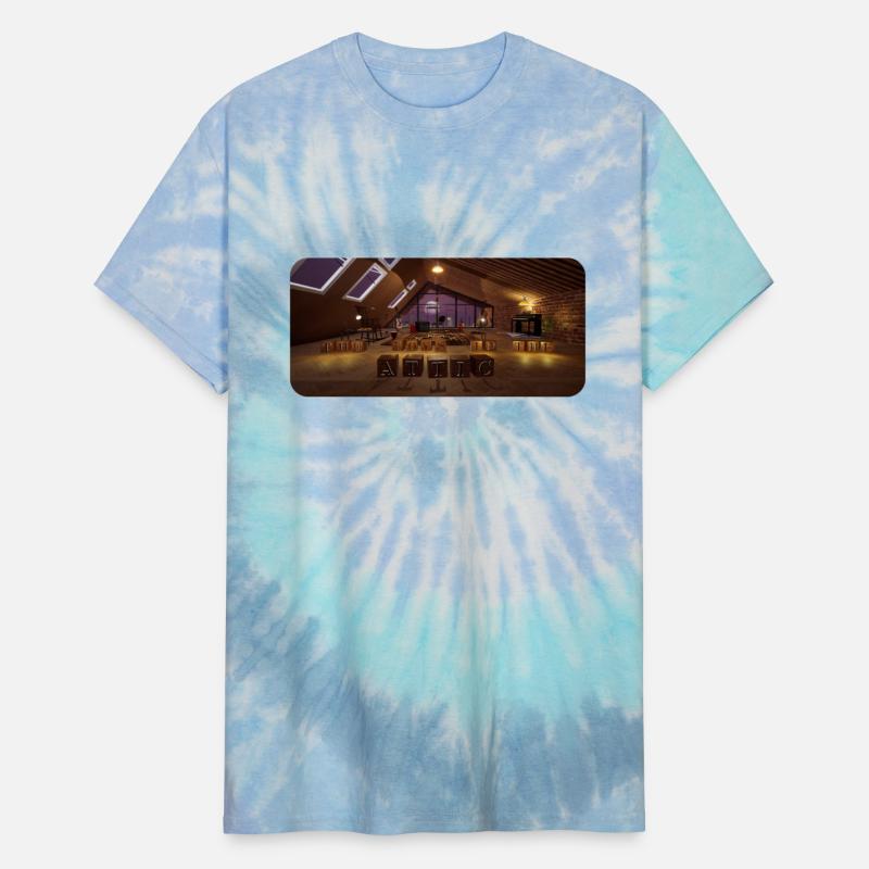 The toys in the attic music instruments