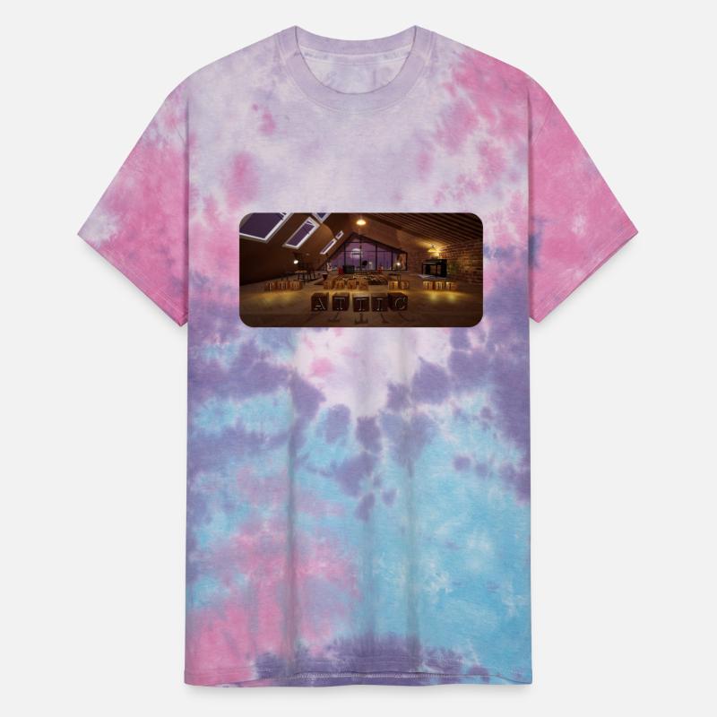 The toys in the attic music instruments