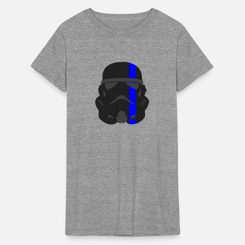 Thin Blue Line - Storm Trooper