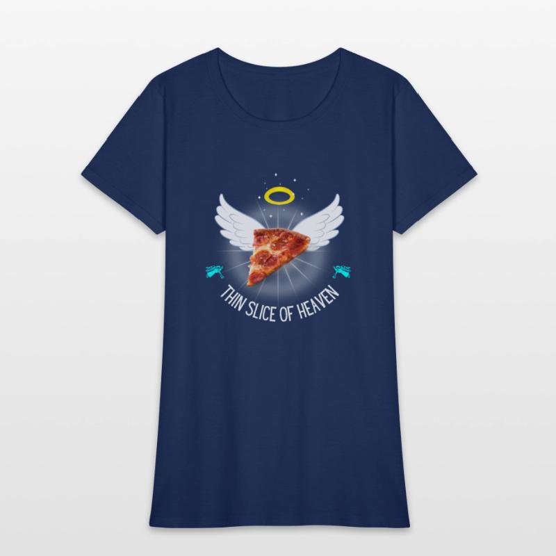 Thin Slice of Heaven