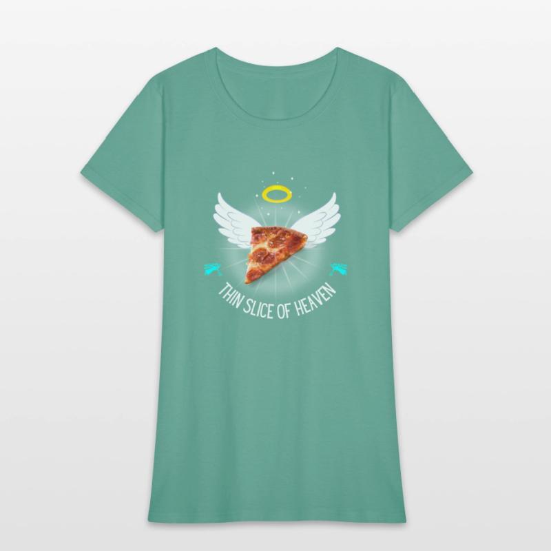 Thin Slice of Heaven