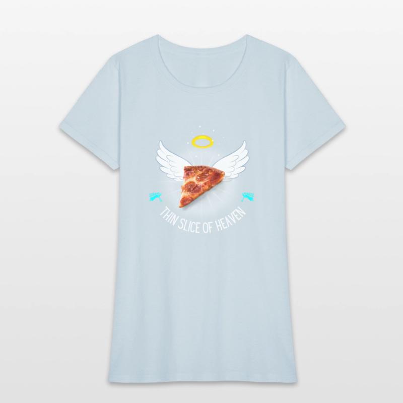 Thin Slice of Heaven