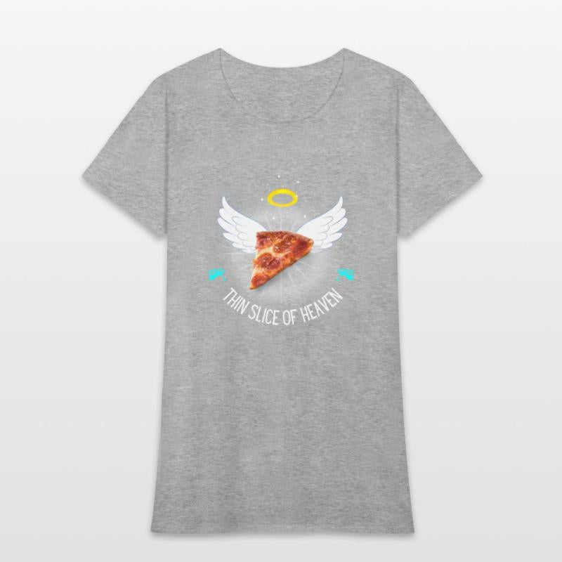 Thin Slice of Heaven