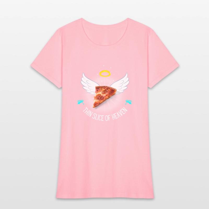 Thin Slice of Heaven