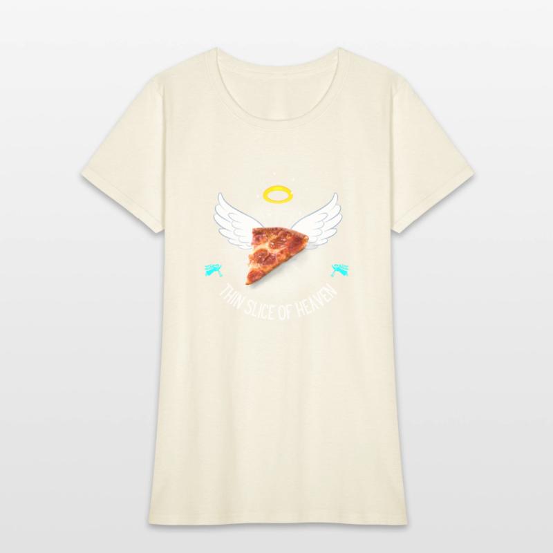 Thin Slice of Heaven