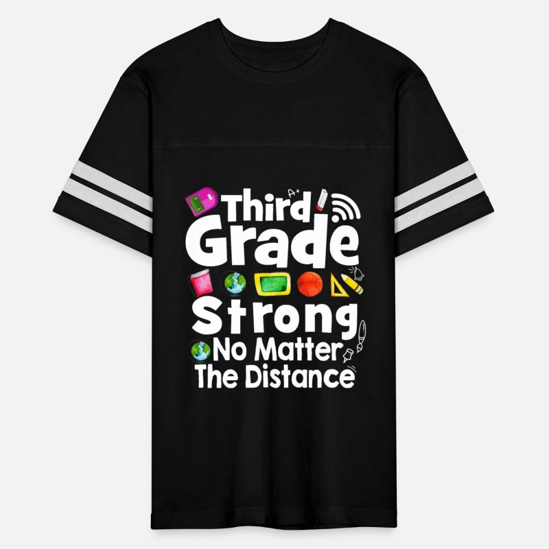 Third Grade Strong No Matter The Distance Wifi