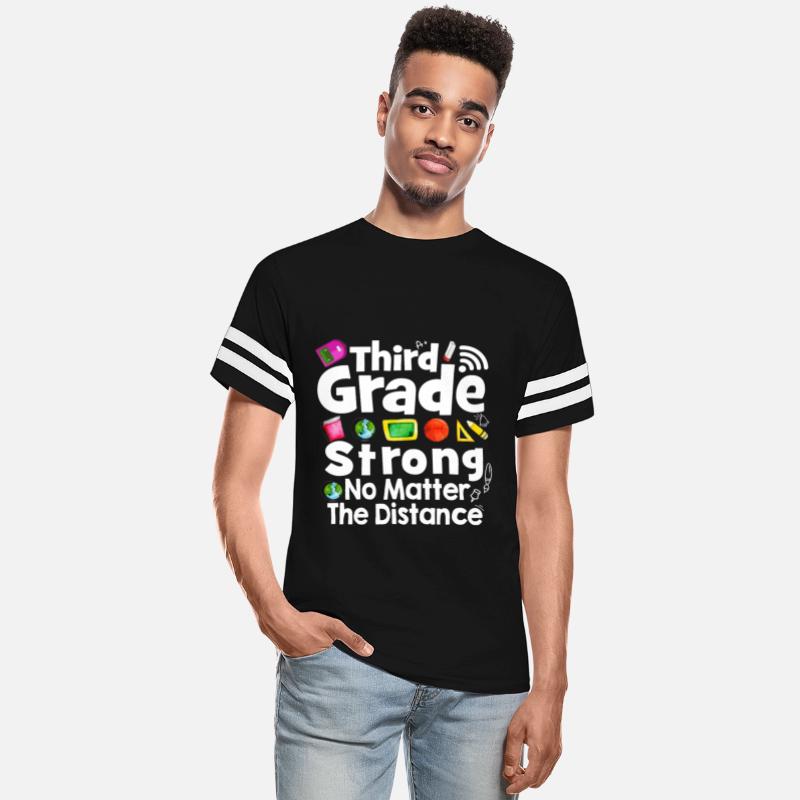 Third Grade Strong No Matter The Distance Wifi