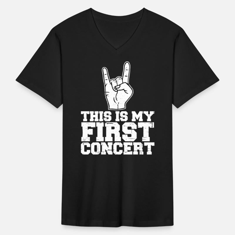 This Is My First Concert 32