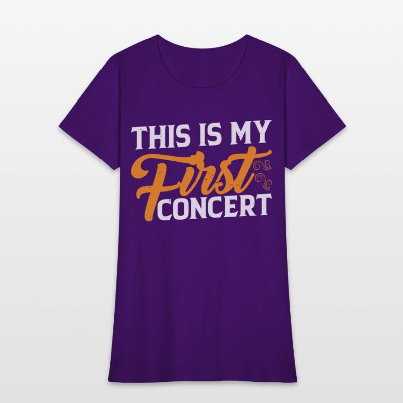 This Is My First Concert 41