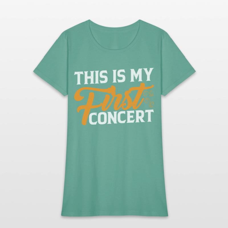 This Is My First Concert 41