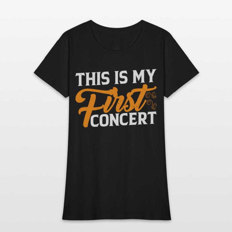 This Is My First Concert 41