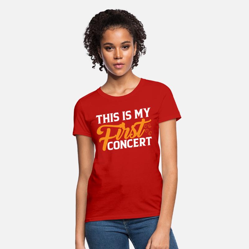 This Is My First Concert 41
