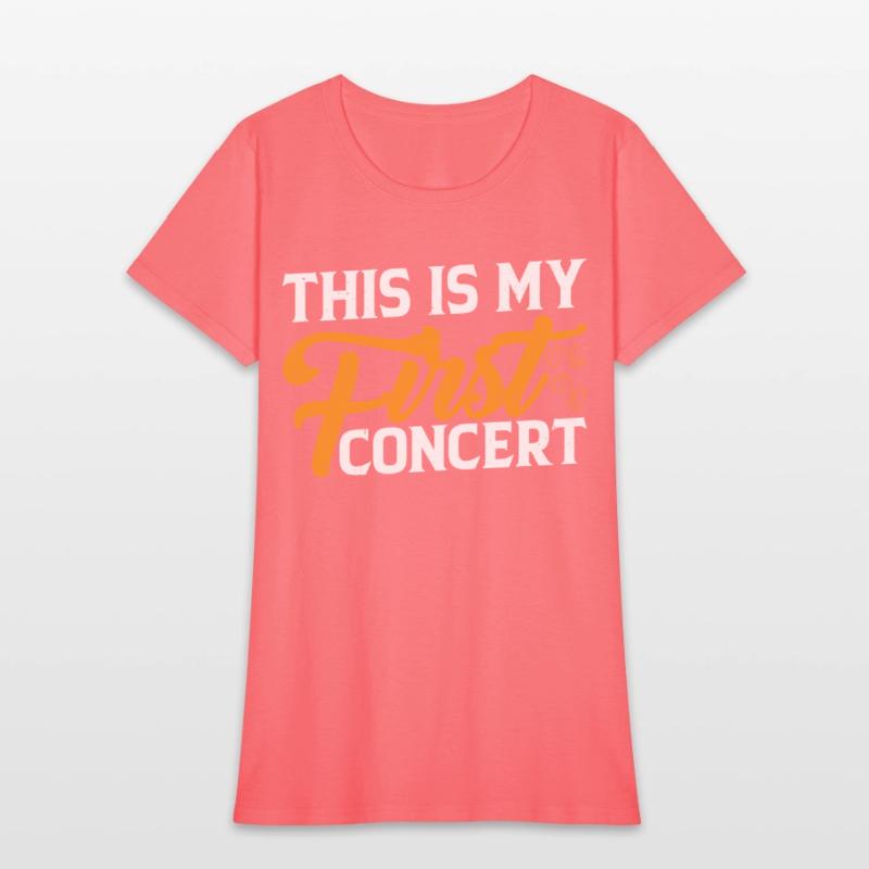 This Is My First Concert 41