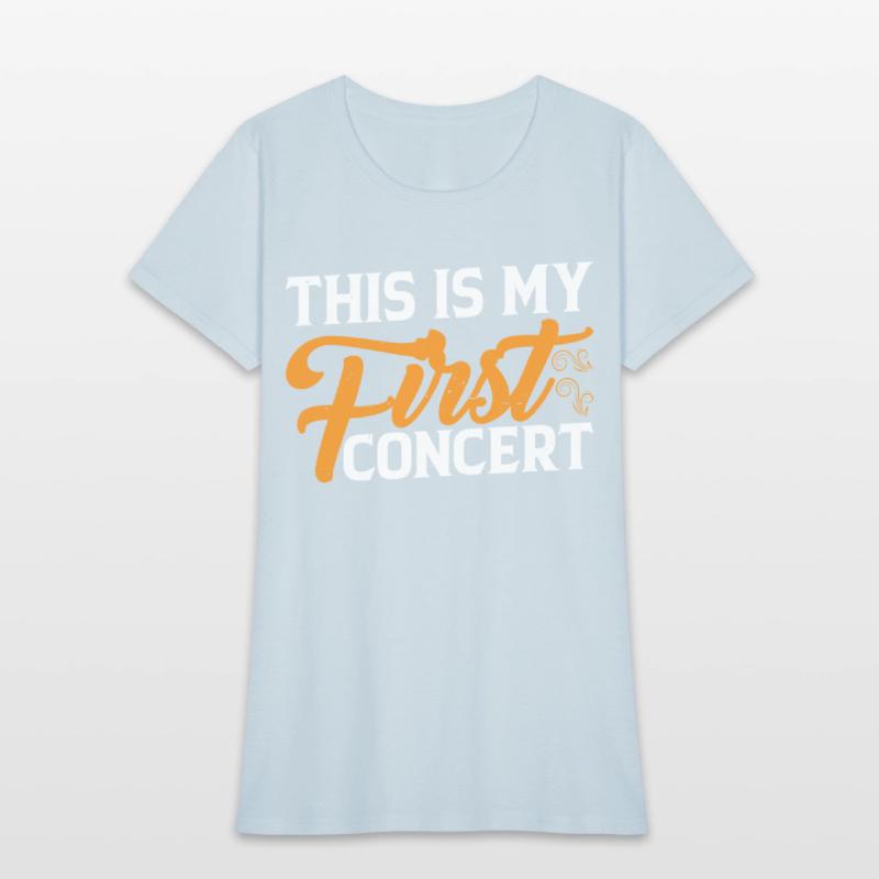 This Is My First Concert 41