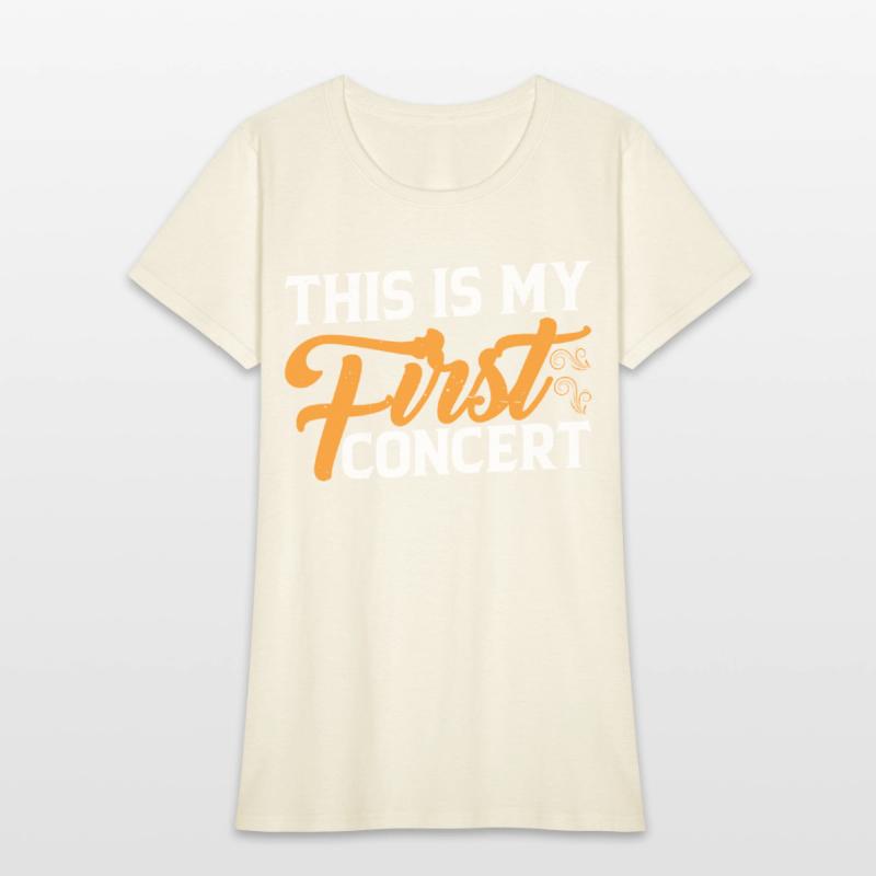 This Is My First Concert 41