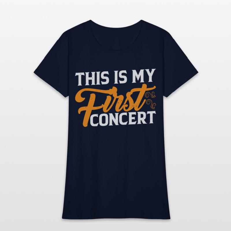 This Is My First Concert 41
