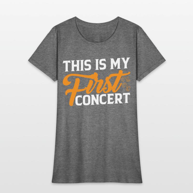 This Is My First Concert 41