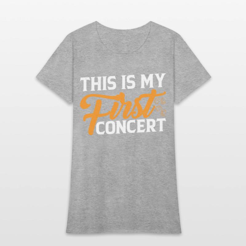 This Is My First Concert 41
