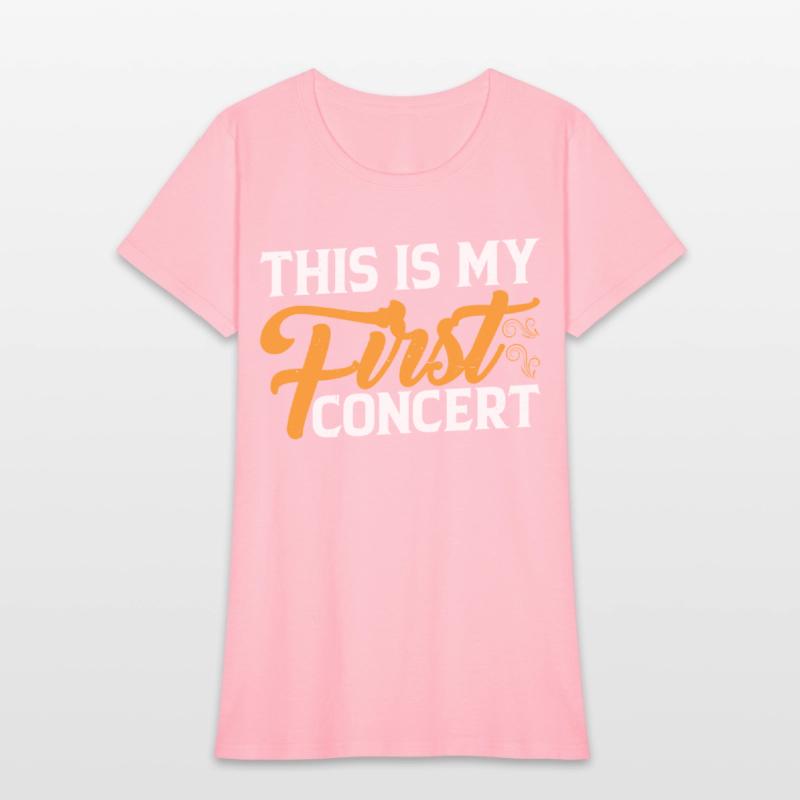 This Is My First Concert 41