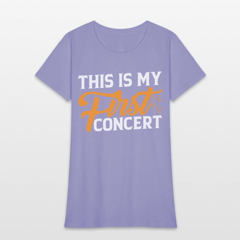 This Is My First Concert 41