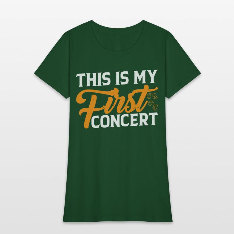 This Is My First Concert 41
