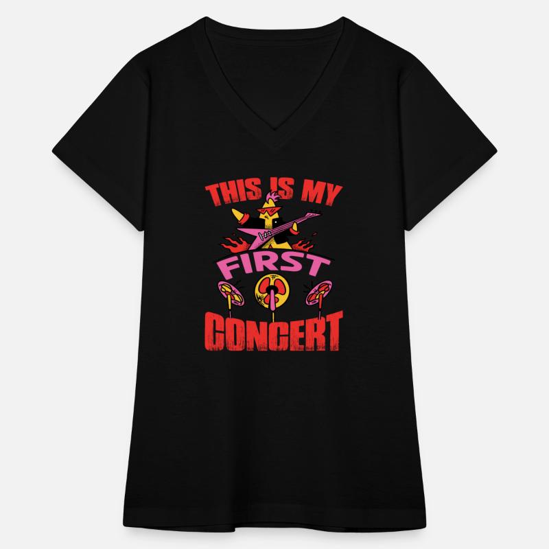 This Is My First Concert 43