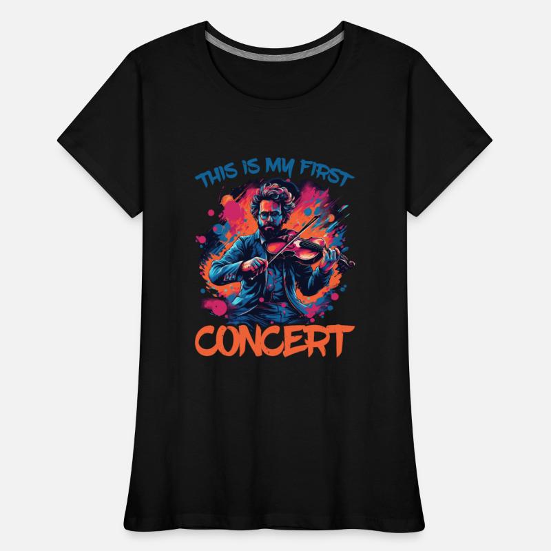 This Is My First Concert 59