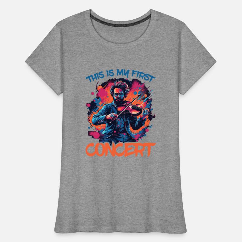 This Is My First Concert 59