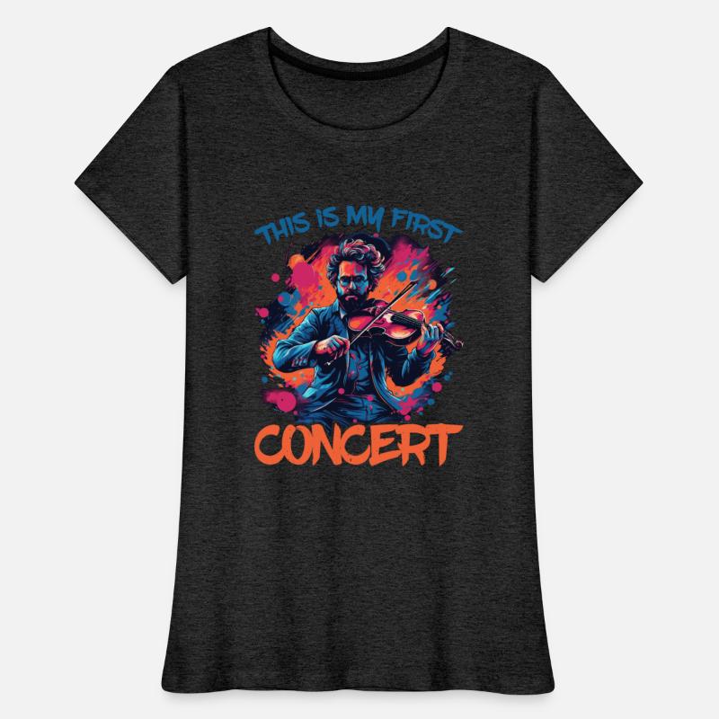 This Is My First Concert 59