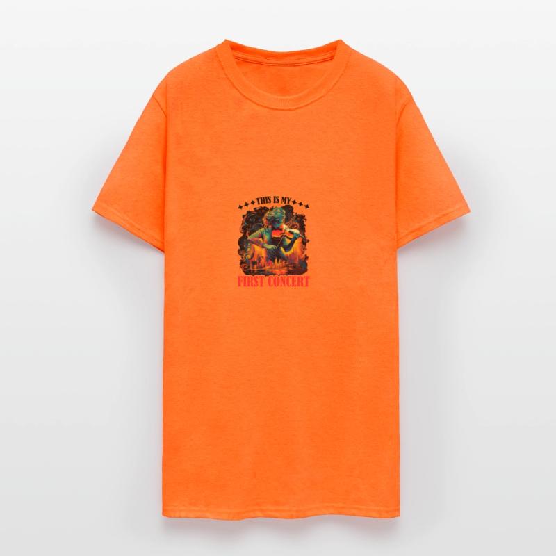 This Is My First Concert 60