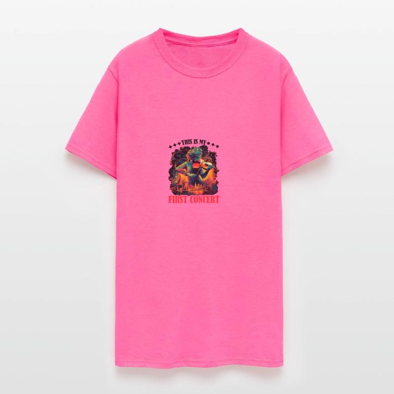 This Is My First Concert 60