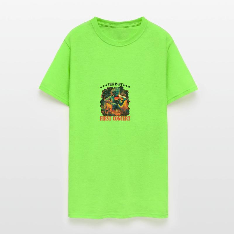 This Is My First Concert 60