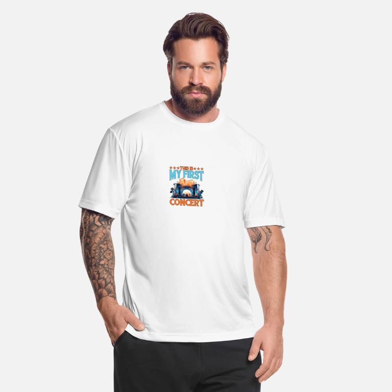 This Is My First Concert 72