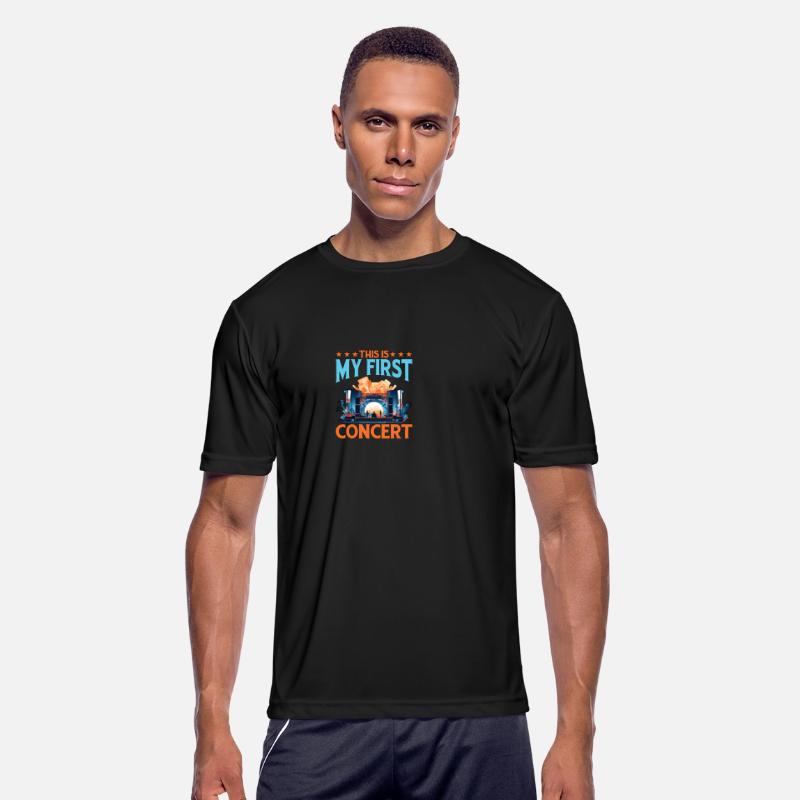 This Is My First Concert 72