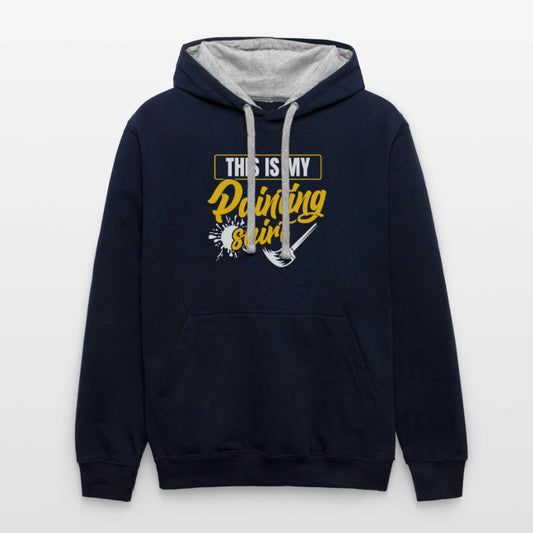 This Is My Painting Shirt