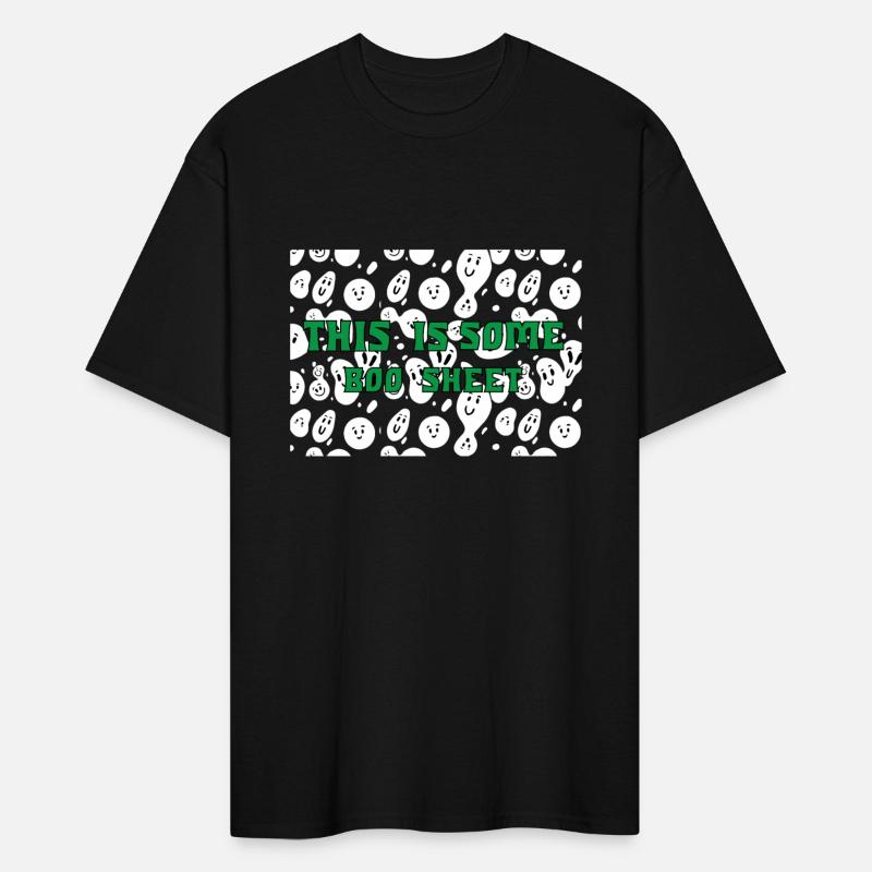 This is some boo sheet halloween gift