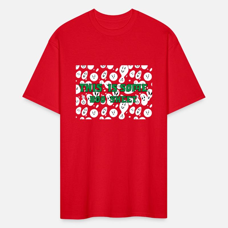 This is some boo sheet halloween gift