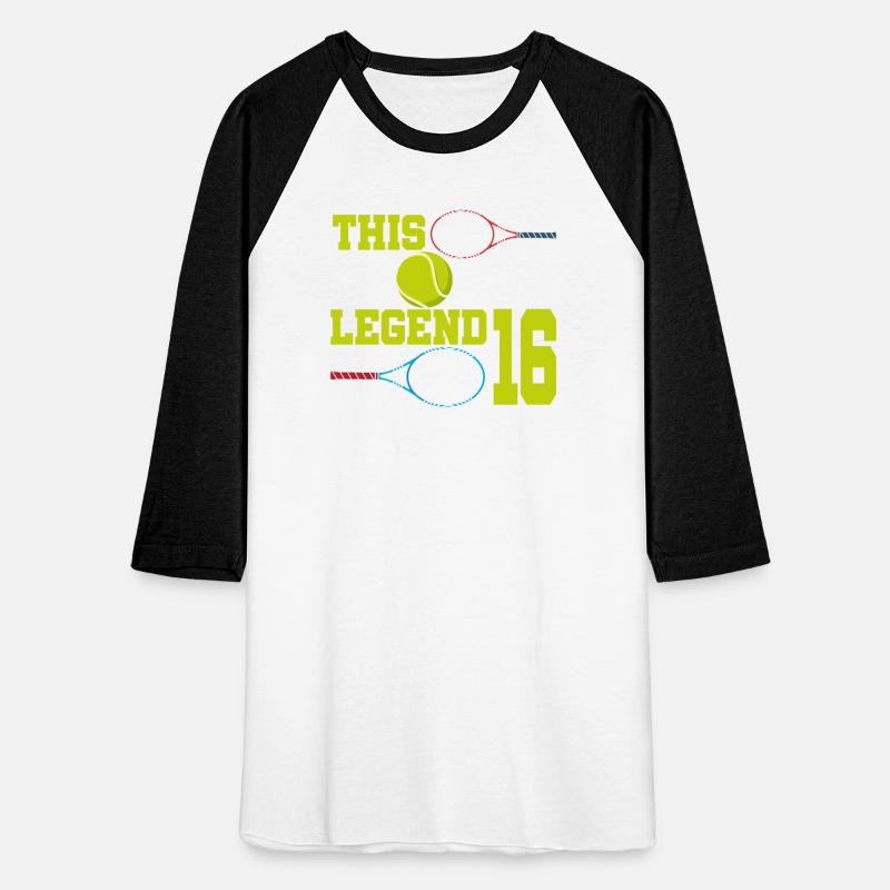 This Sports Legend Is Now 16, Tennis 16th Birthday