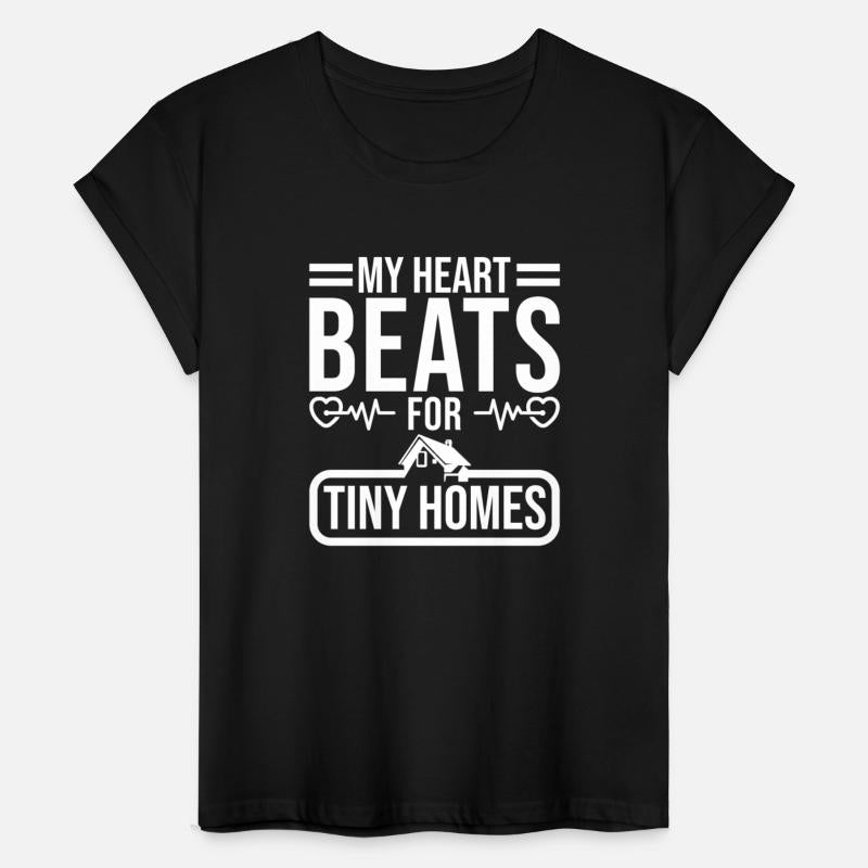 Tiny House and Tiny Home Design for Owners