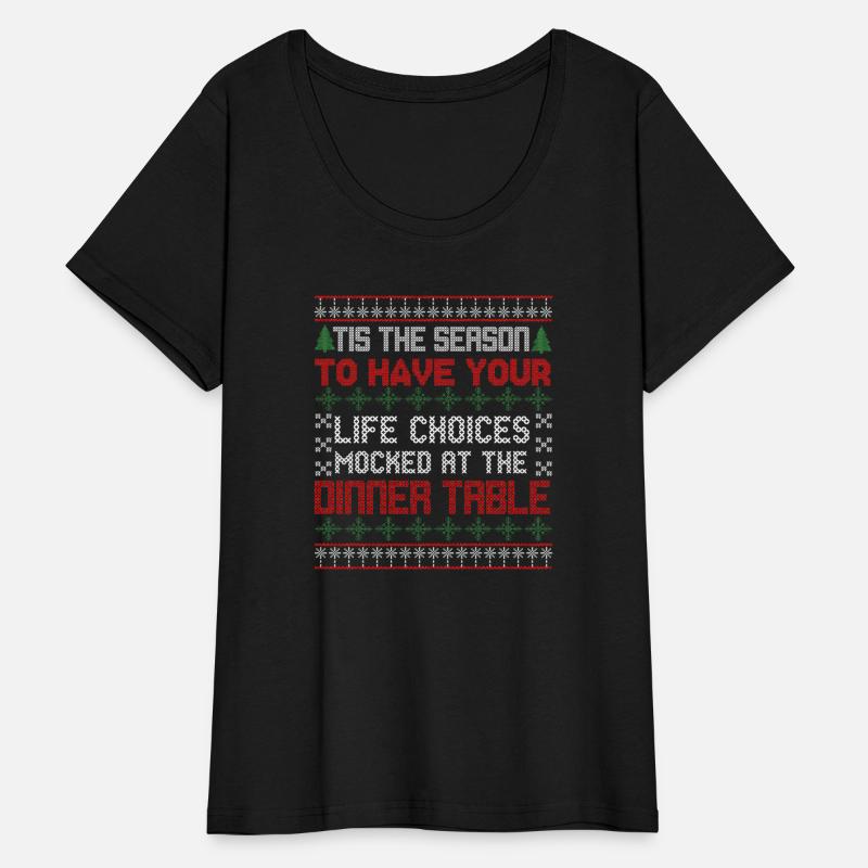 Tis that time of the Season Xmas Themed Design