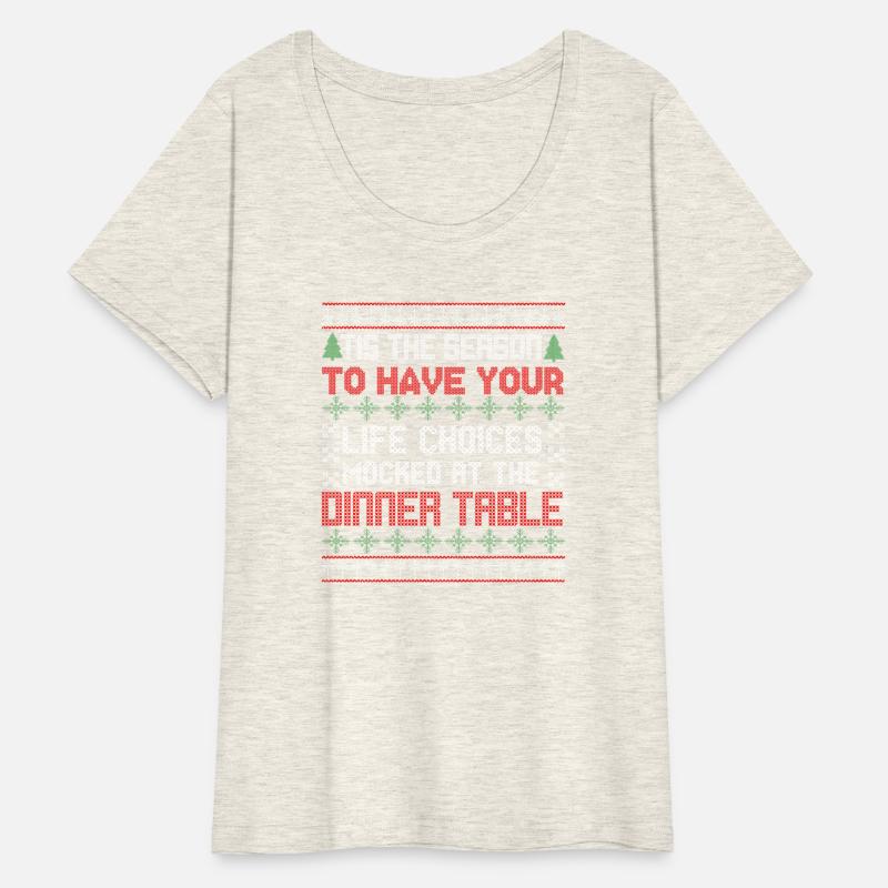 Tis that time of the Season Xmas Themed Design