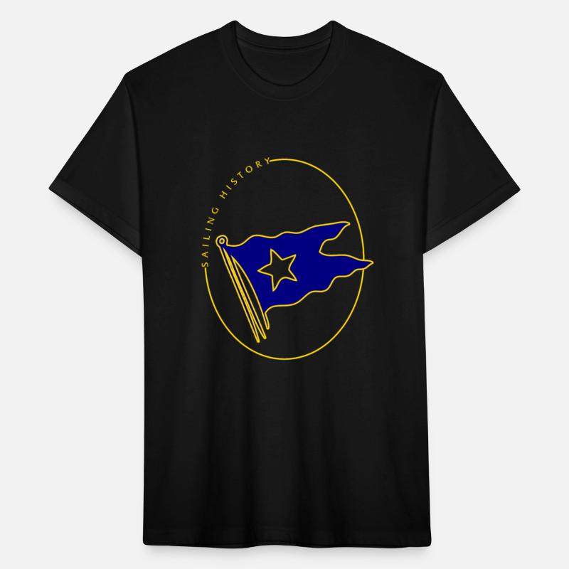 Titanic Shirt, Sailing History Tee, Gift For