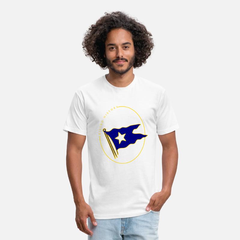Titanic Shirt, Sailing History Tee, Gift For